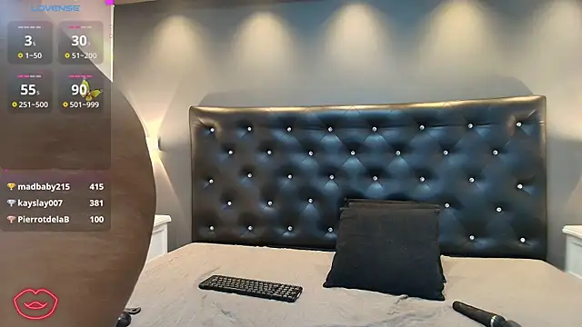 dirtyvictoria online show from 01.05.26