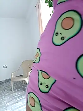 isabellehaynes online show from 02.05.25