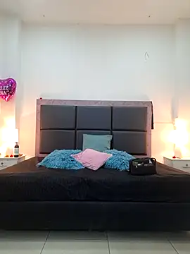 Aslhyn Gomez online show from 02.20.26