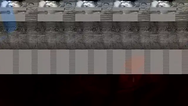 Azul horney online show from 01.12.26