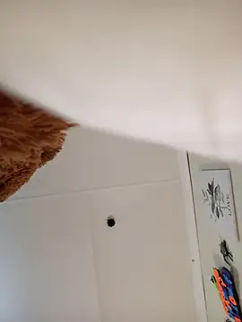 CocoBootyyy online show from 11.01.25