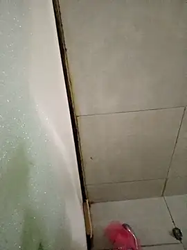 CocoBootyyy online show from 11.16.25