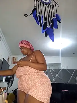 CocoBootyyy online show from 02.07.26