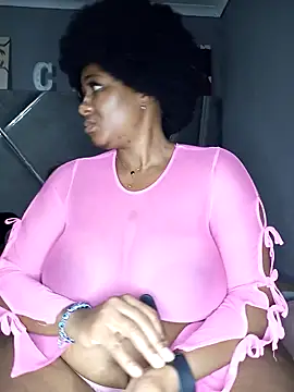 CocoBootyyy online show from 03.01.26