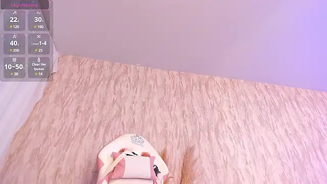 emily parkerr online show from 01.10.25