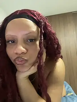 Snapshot of Charlotee_ chatting on 10.15.25 Charlotee online show from 10.15.25