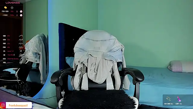 Neganhot  online show from 01.23.25