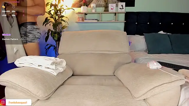 Neganhot  online show from 02.07.26