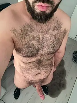 HairyArab90 online show from 02.27.26