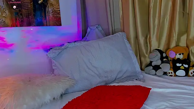 liam oficial02 online show from 10.23.25