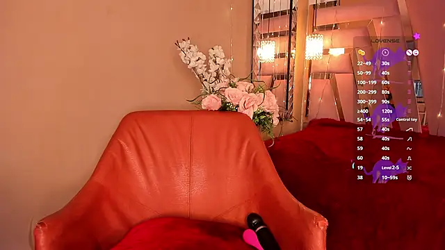 HijabiMilf online show from 01.22.25