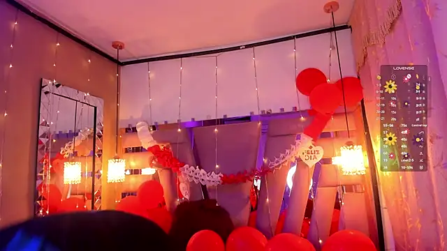 HijabiMilf online show from 02.14.25