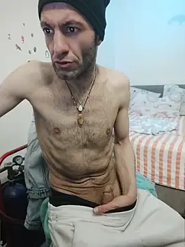 Aktorihann online show from 03.19.26