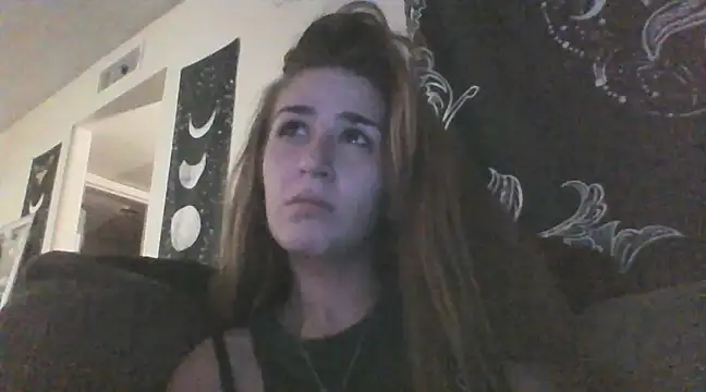 halobabe7620 online show from 12.28.24