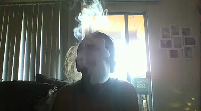 halobabe7620 online show from 12.28.24