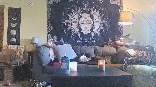 halobabe7620 online show from 12.30.24