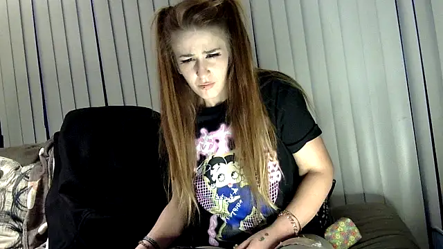 halobabe7620 online show from 01.17.25