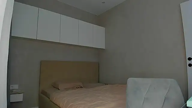 Snapshot of Patricia_bloom chatting on 10.18.25 Patricia bloom online show from 10.18.25