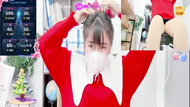  mizu  online show from 12.24.24