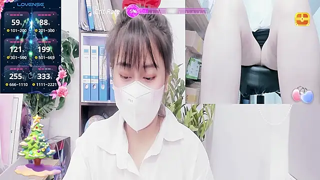  mizu  online show from 12.28.24