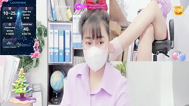  mizu  online show from 12.31.24