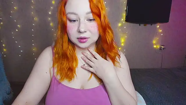 Milafoxxxy online show from 03.21.26