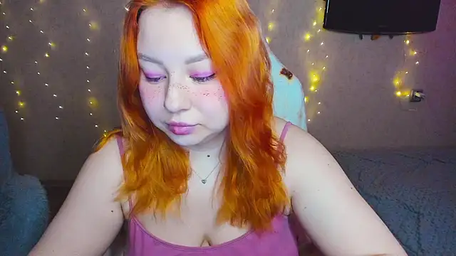 Milafoxxxy online show from 03.23.26