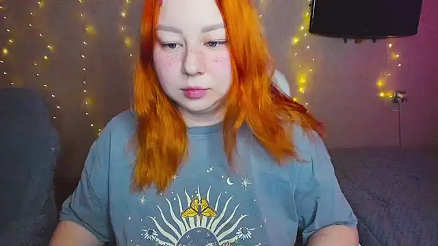 Milafoxxxy online show from 03.24.26