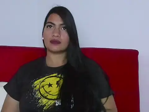 SamanthaBeke online show from 02.26.26