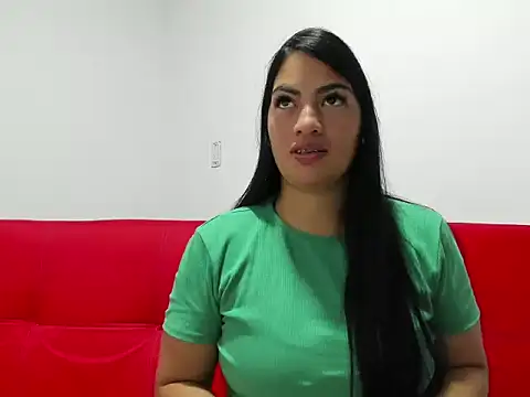 SamanthaBeke online show from 03.09.26