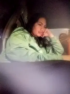 SamanthaBeke online show from 04.12.26