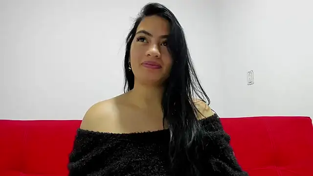 SamanthaBeke online show from 05.18.26