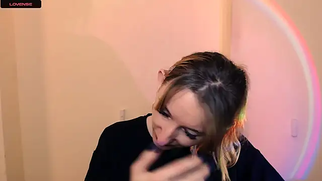 AmandaSell online show from 10.10.25