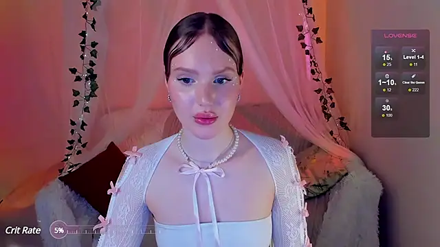 Snapshot of MishkaMe chatting on 03.06.25 MishkaMe online show from 03.06.25