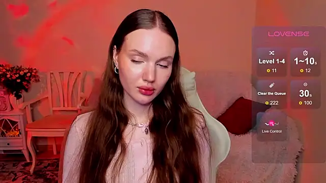 MishkaMe online show from 04.09.26