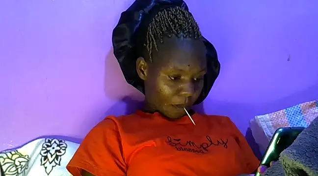 Cute tamara online show from 12.06.24