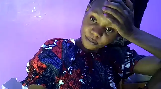 Cute tamara online show from 12.09.24