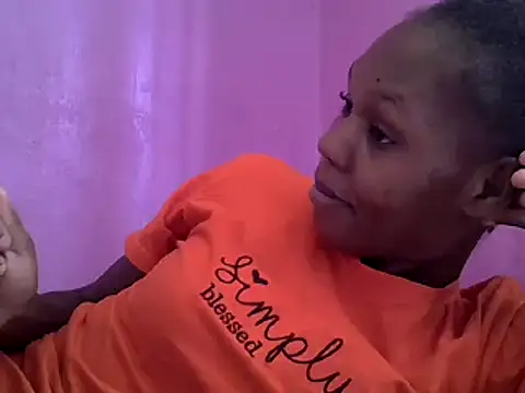 Cute tamara online show from 01.18.25