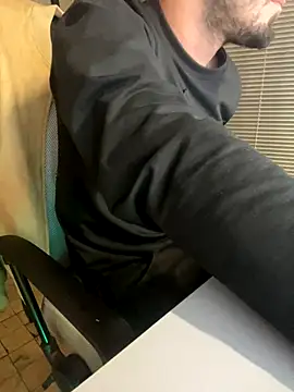 giorgakaci69 online show from 11.27.25