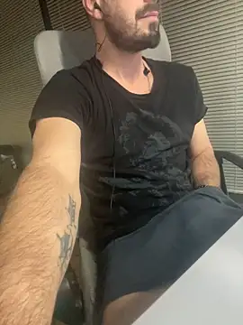 giorgakaci69 online show from 02.03.26