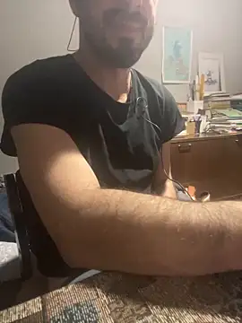 giorgakaci69 online show from 04.24.26