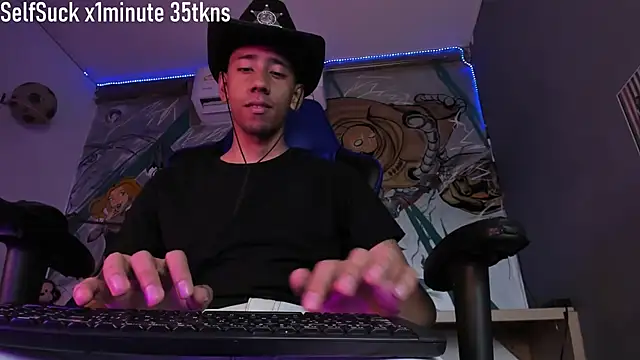 Lion Dynamite online show from 01.11.25