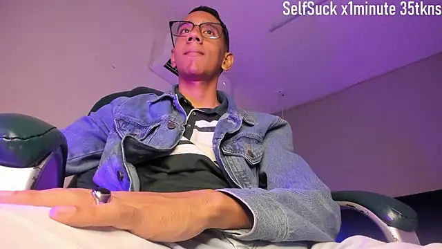 Lion Dynamite online show from 01.25.25