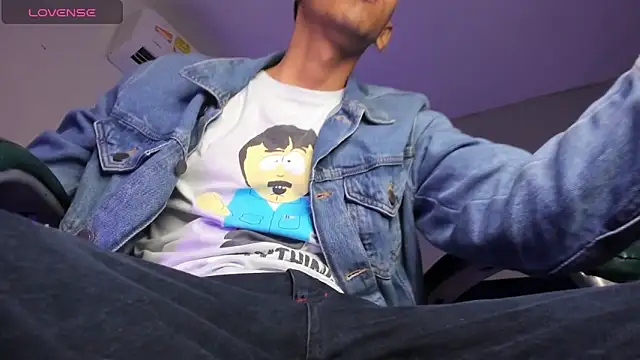 Lion Dynamite online show from 02.03.25