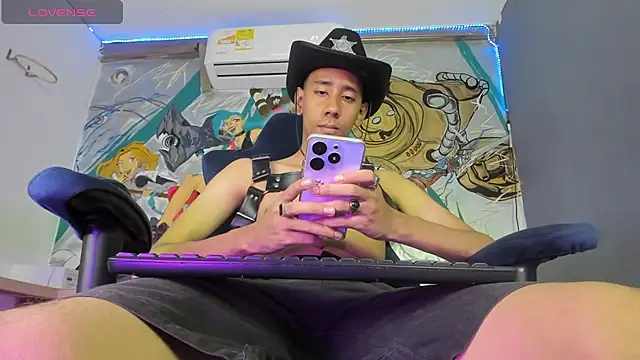 Lion Dynamite online show from 03.17.25
