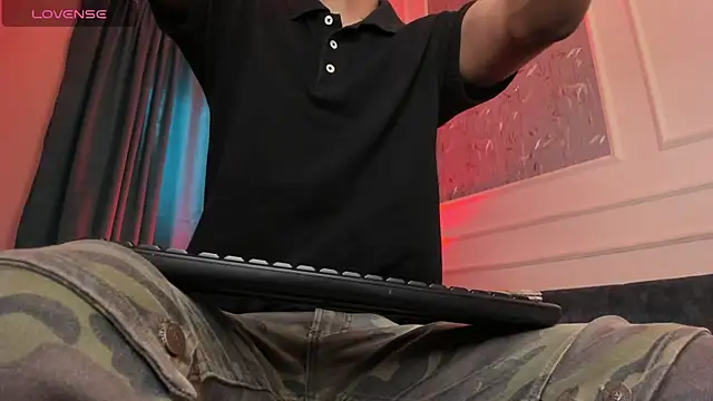 Lion Dynamite online show from 09.08.25