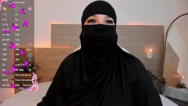 nashi ra online show from 03.12.26