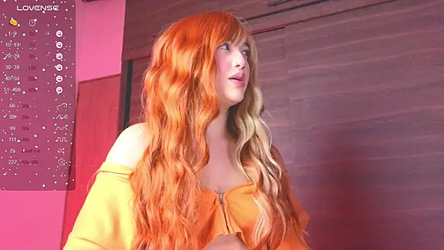 milly 03 online show from 11.04.25