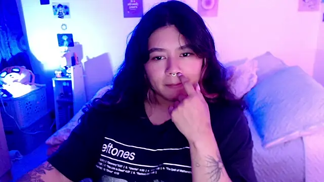 StephaniFox online show from 12.05.24