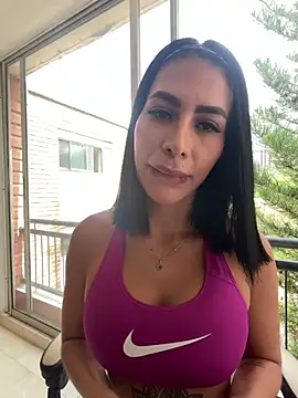 Dj scarlettmorreti online show from 12.20.25